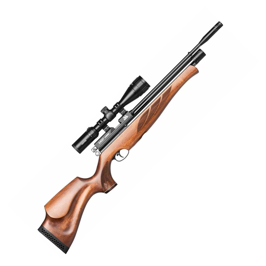 S400 – Absolute Airguns