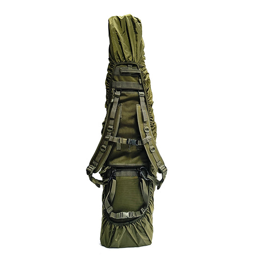 AIM TACTICAL DRAG BAG RAIN COVER