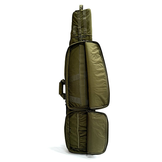 AIM 50 TACTICAL DRAG BAG