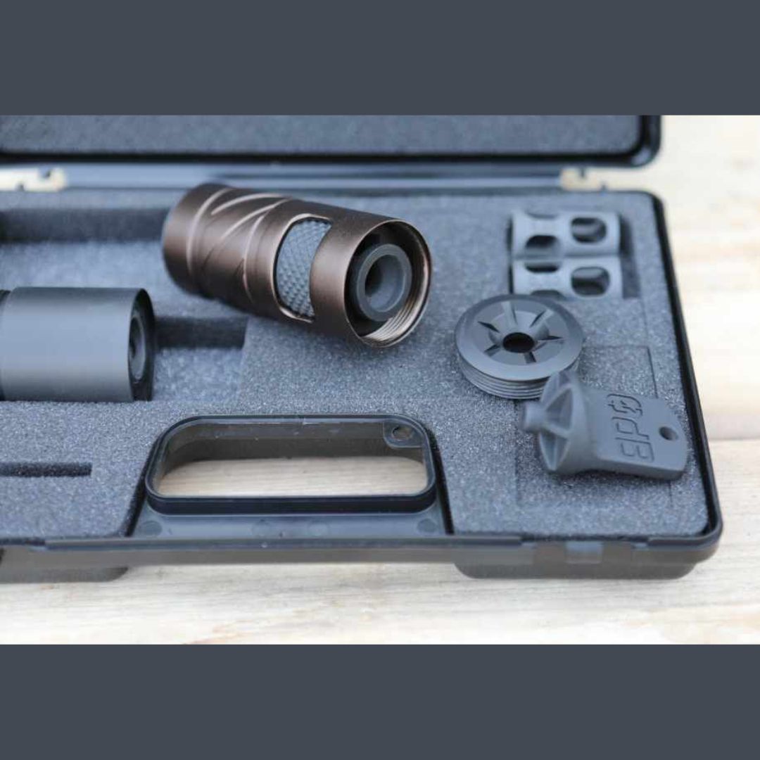 0DB ADVANTAGE TARGET PRO ATP KIT