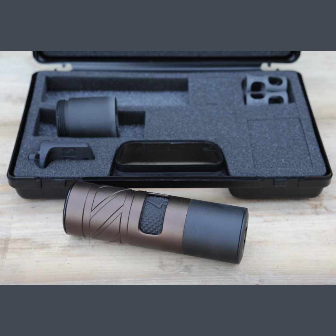 0DB ADVANTAGE TARGET PRO ATP KIT