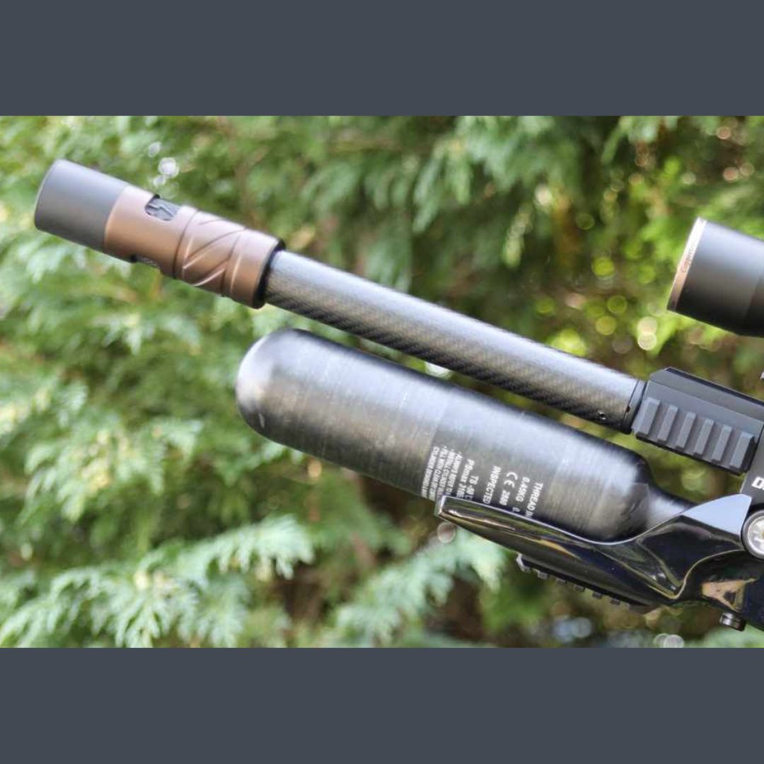 0DB ADVANTAGE TARGET PRO ATP KIT