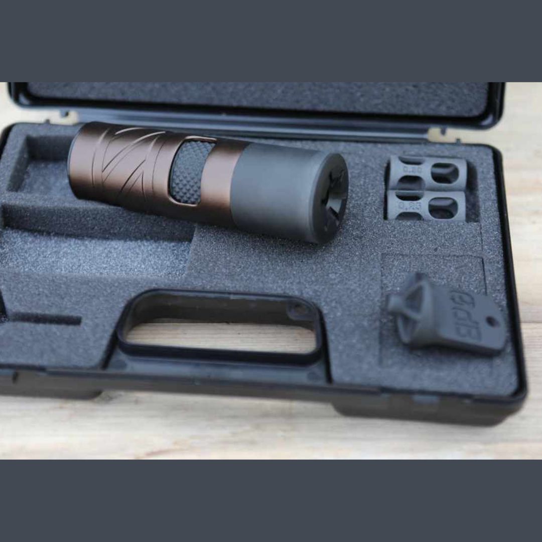 0DB ADVANTAGE TARGET PRO ATP KIT
