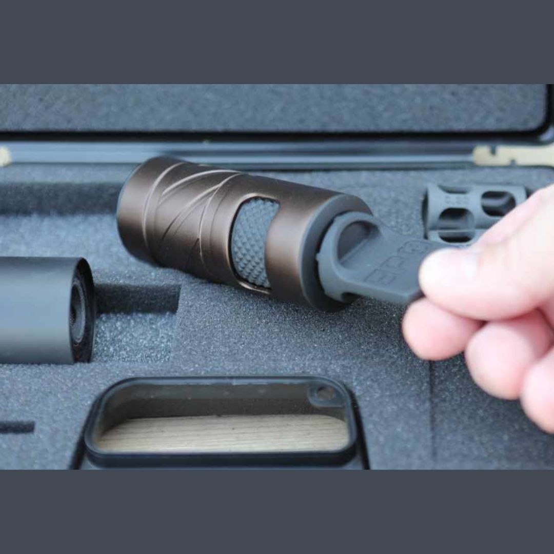 0DB ADVANTAGE TARGET PRO ATP KIT