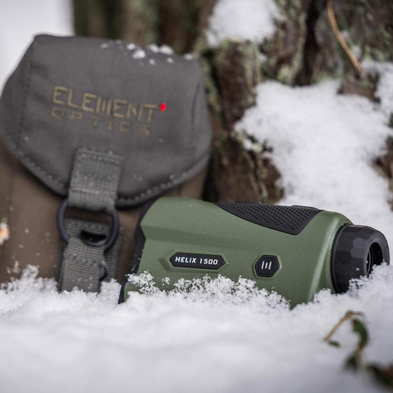 ELEMENT OPTICS HELIX 1500 RANGEFINDER