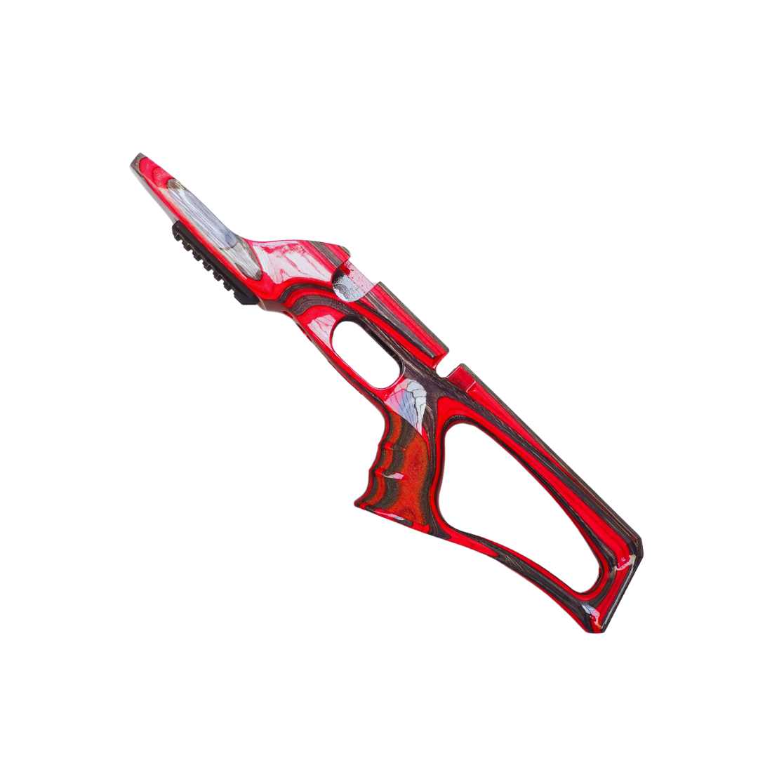 DAYSTATE ALPHA WOLF .177 USED