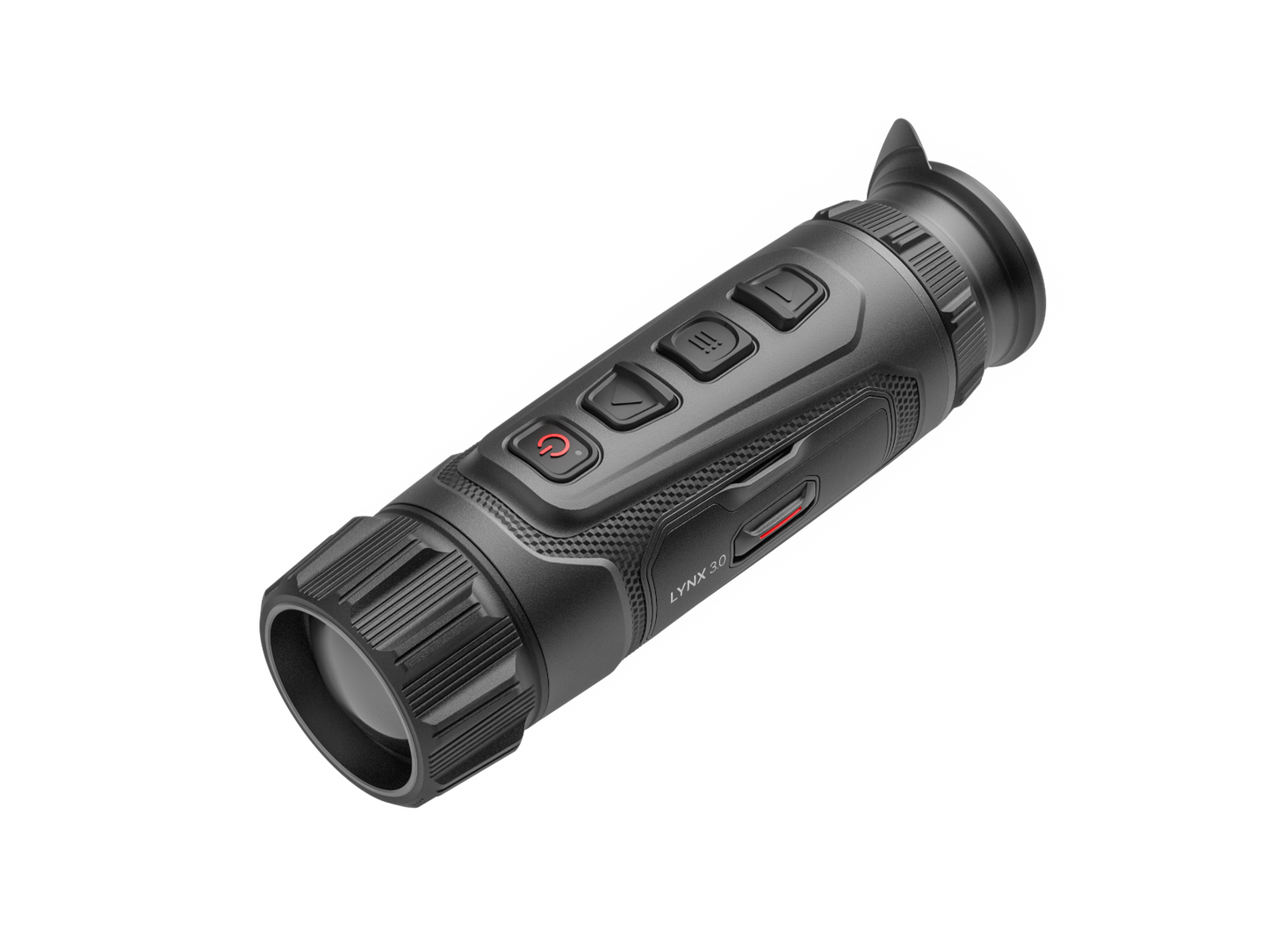 HIKMICRO Lynx 3.0 LH35 thermal monocular