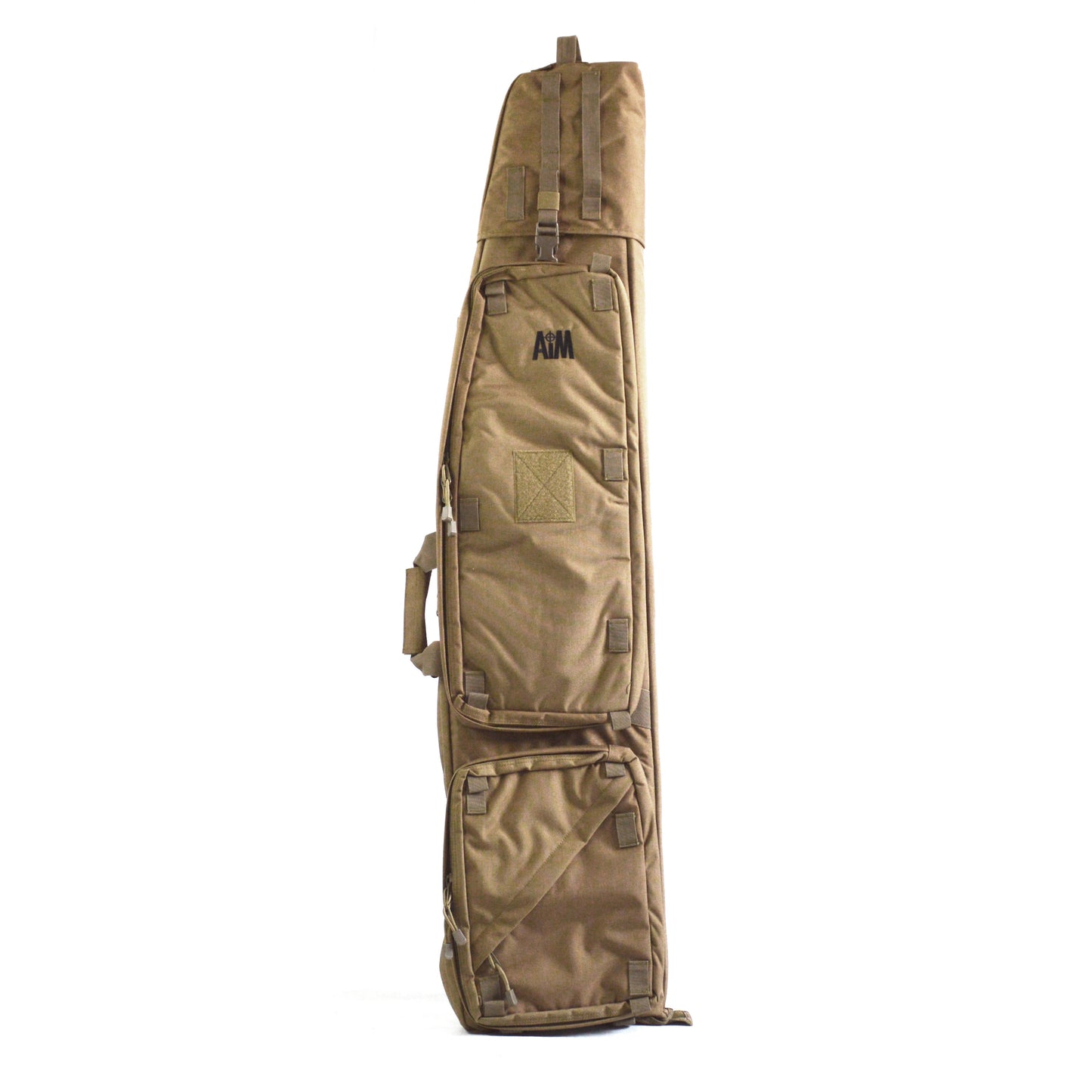AIM 50 TACTICAL DRAG BAG