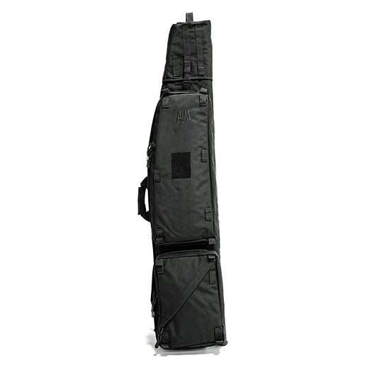 AIM 50 TACTICAL DRAG BAG