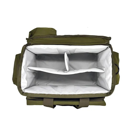 AIM SUREBASE 40 RANGE BAG