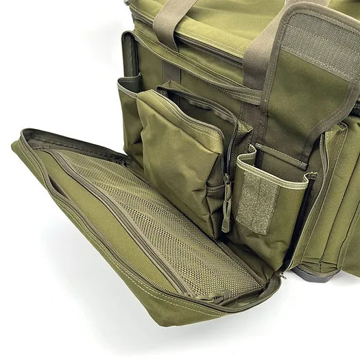 AIM SUREBASE 40 RANGE BAG