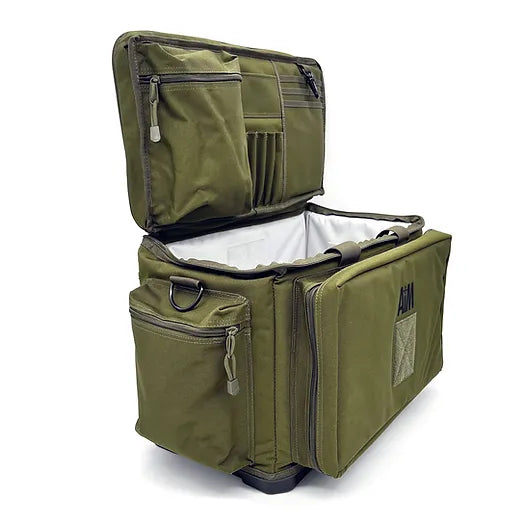 AIM SUREBASE 40 RANGE BAG