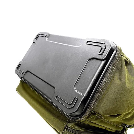 AIM SUREBASE 40 RANGE BAG