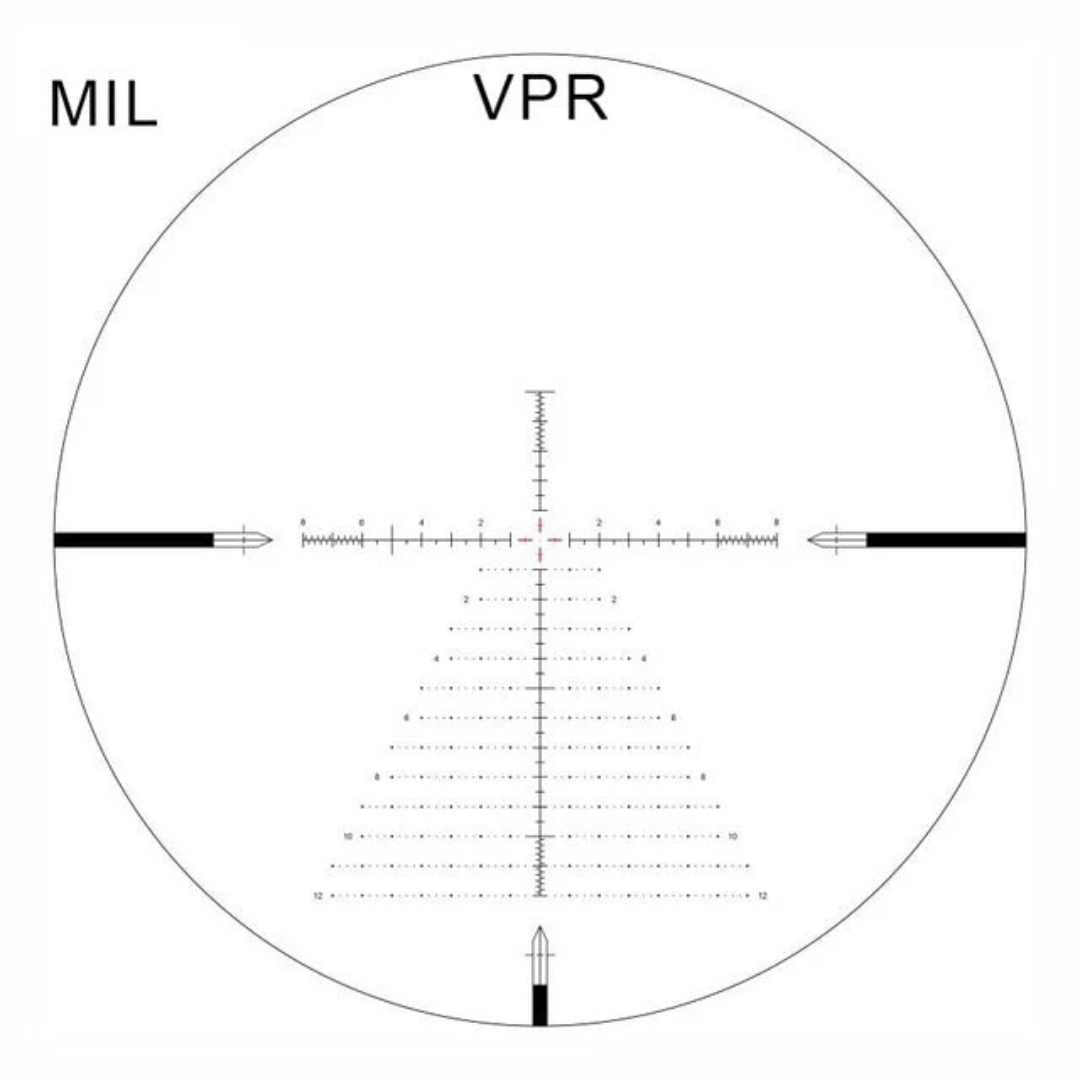 ARKEN OPTICS EP-5 5-25X56 FFP