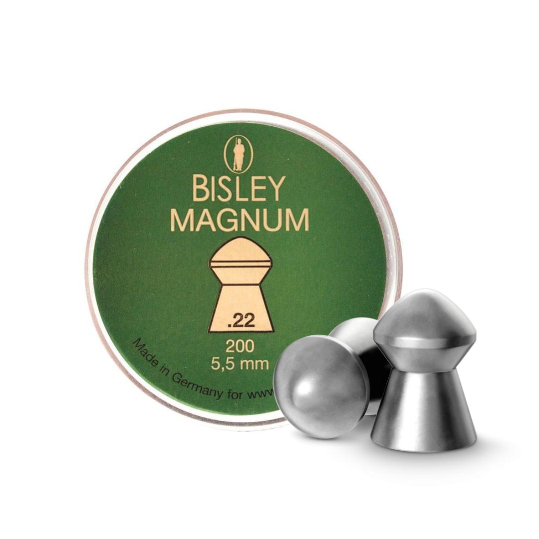 BISLEY MAGNUM