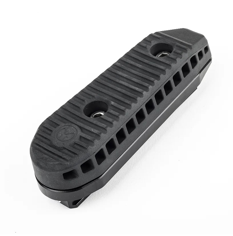 PRS Ghost Magpul Enhanced Pad with Backplate
