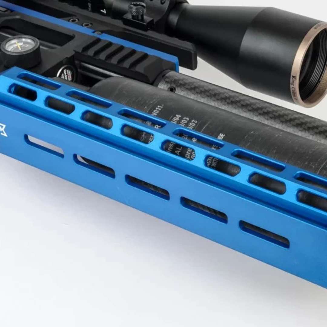 BRK BROCOCK GHOST BLUE SPECIAL EDITION FAC