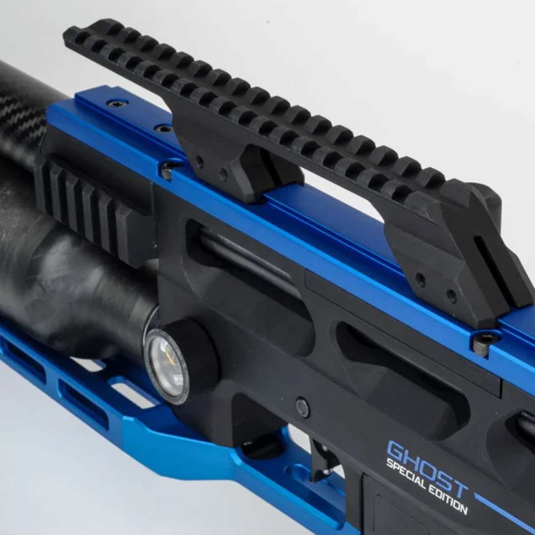 BRK BROCOCK GHOST BLUE SPECIAL EDITION