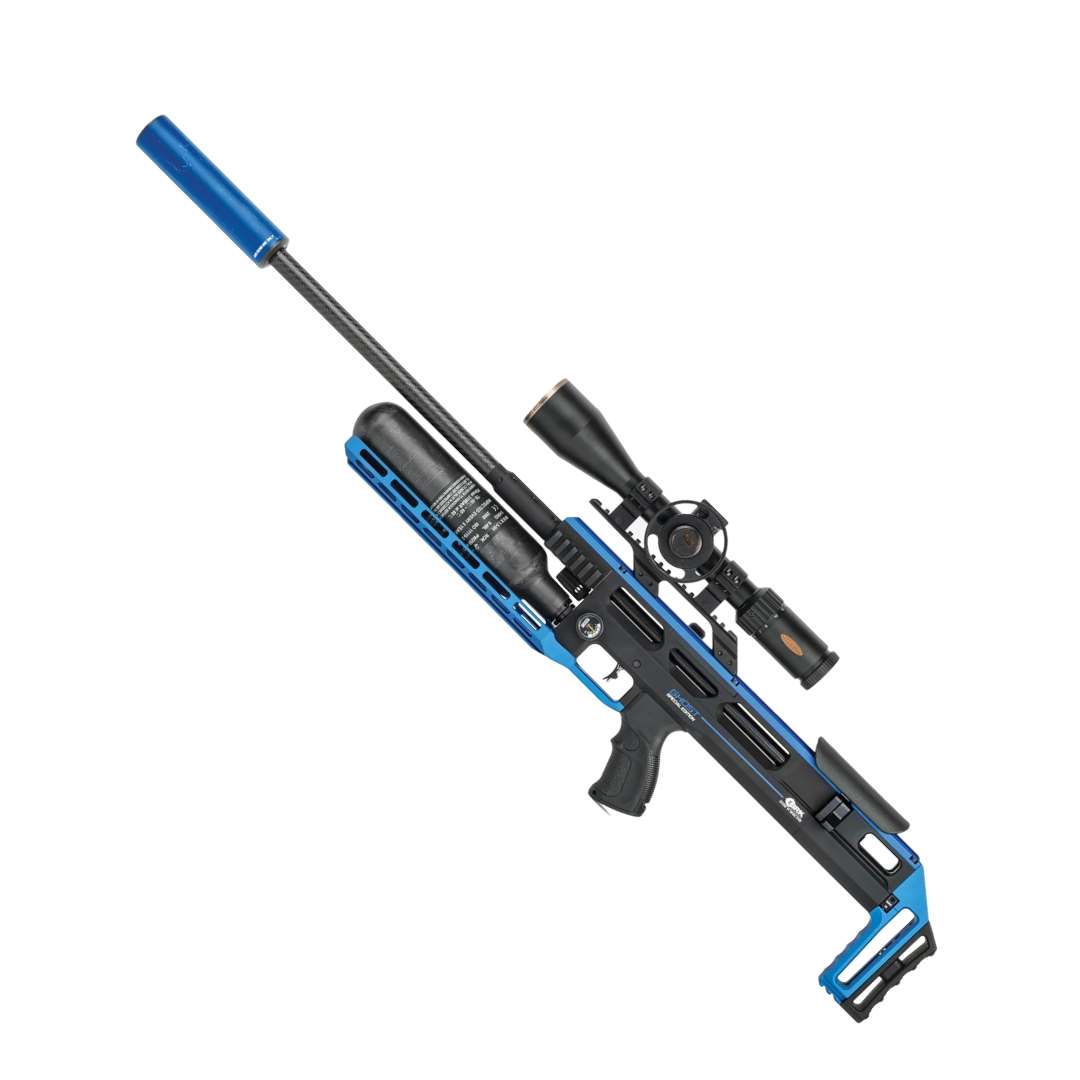 BRK BROCOCK GHOST BLUE SPECIAL EDITION FAC