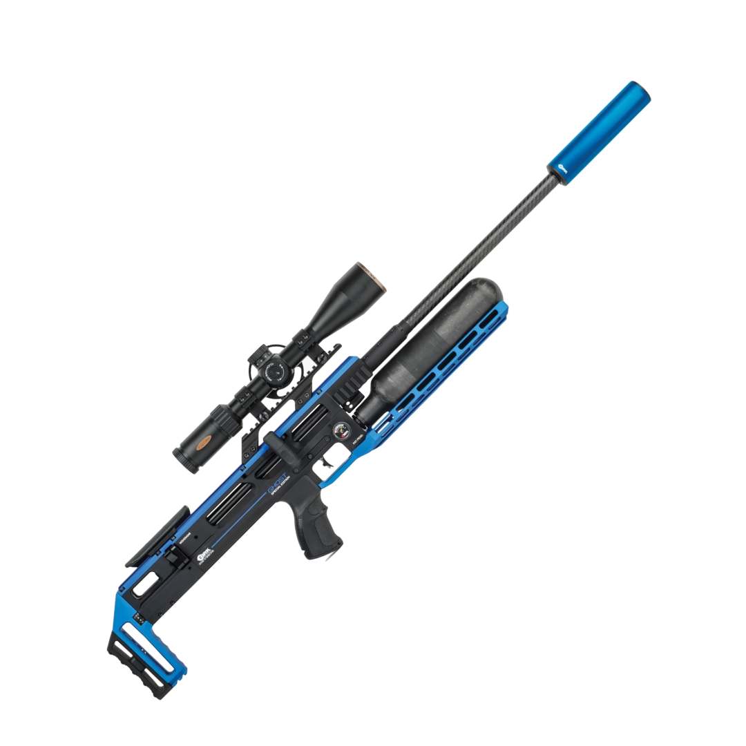 BRK BROCOCK GHOST BLUE SPECIAL EDITION FAC