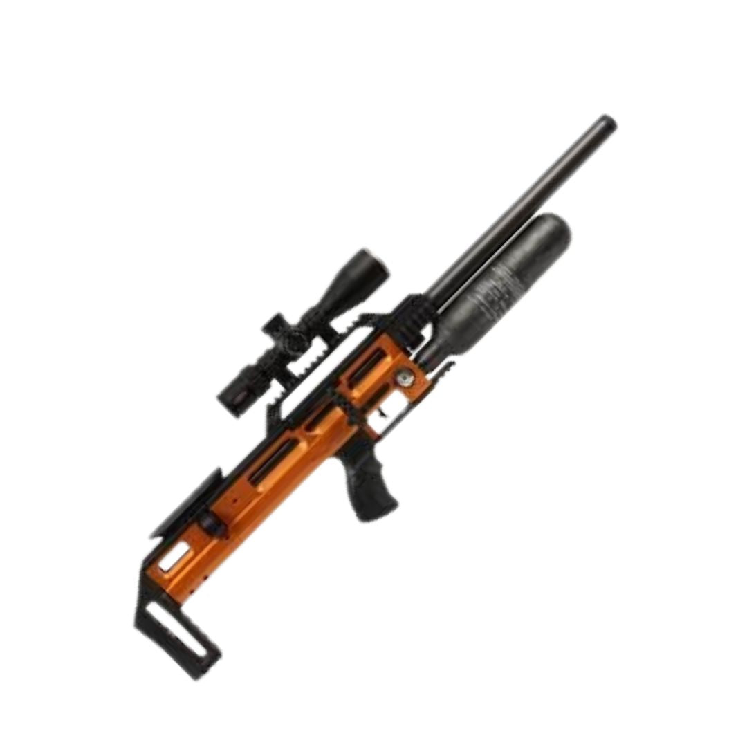 BROCOCK GHOST BLAZE HP SLUG 28" FAC