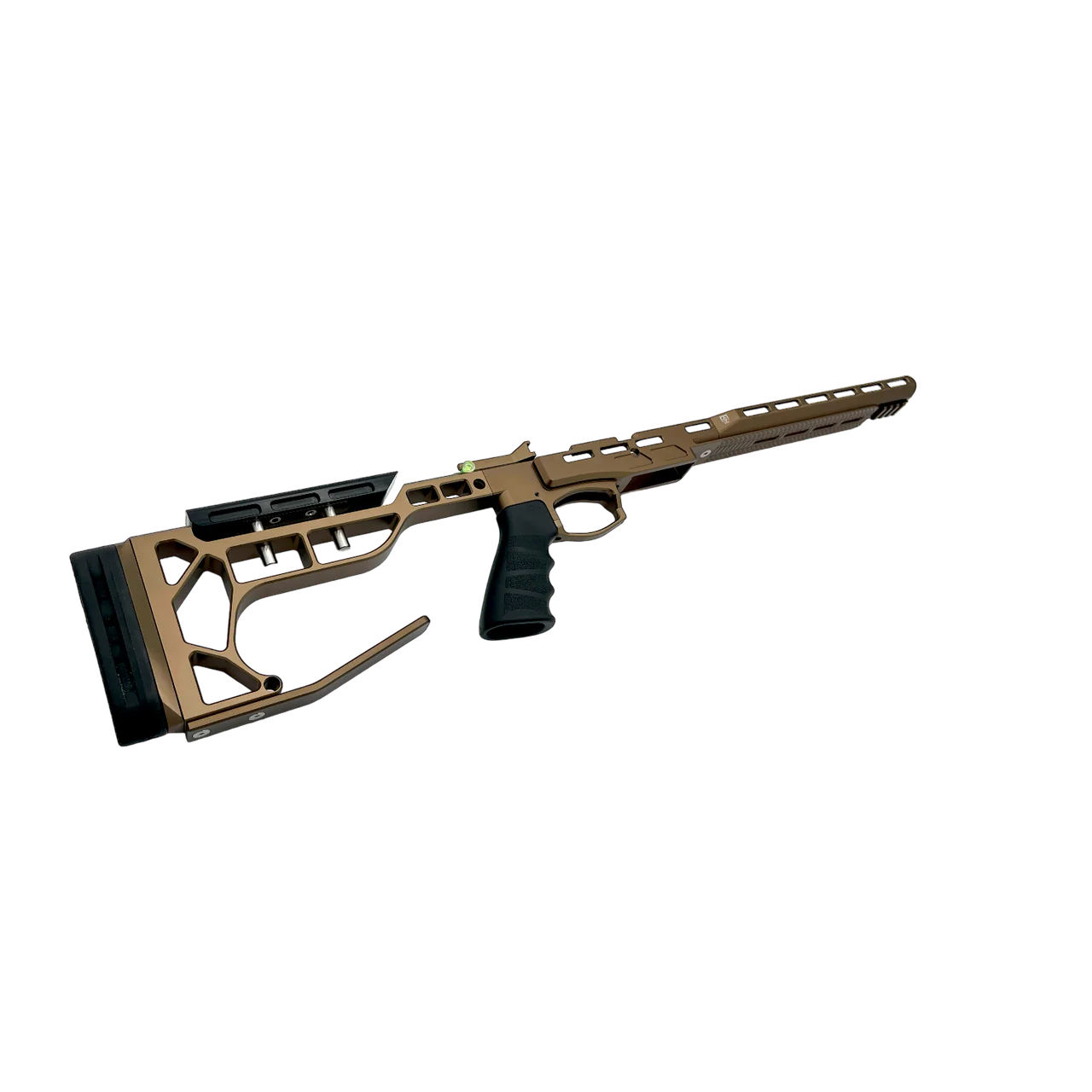 FX DRS SABER TACTICAL CHASSIS EDITION