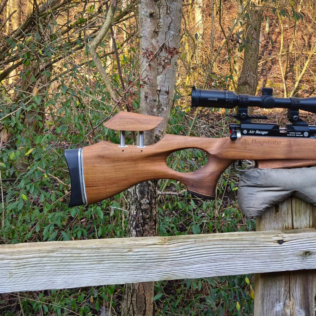 DAYSTATE AIR RANGER .177