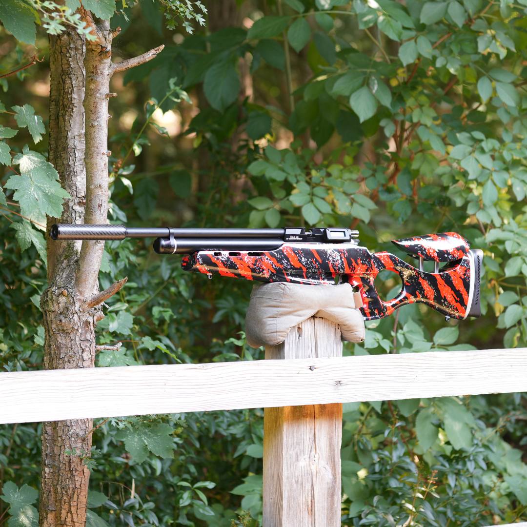 Daystate MK4 IS .177