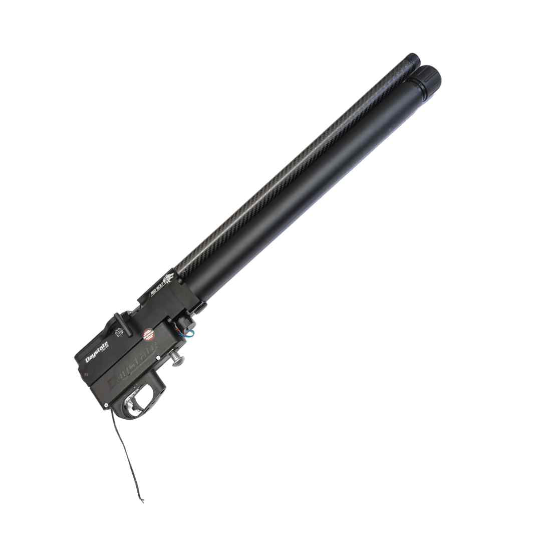 DAYSTATE RED WOLF CYLINDER CONVERSION