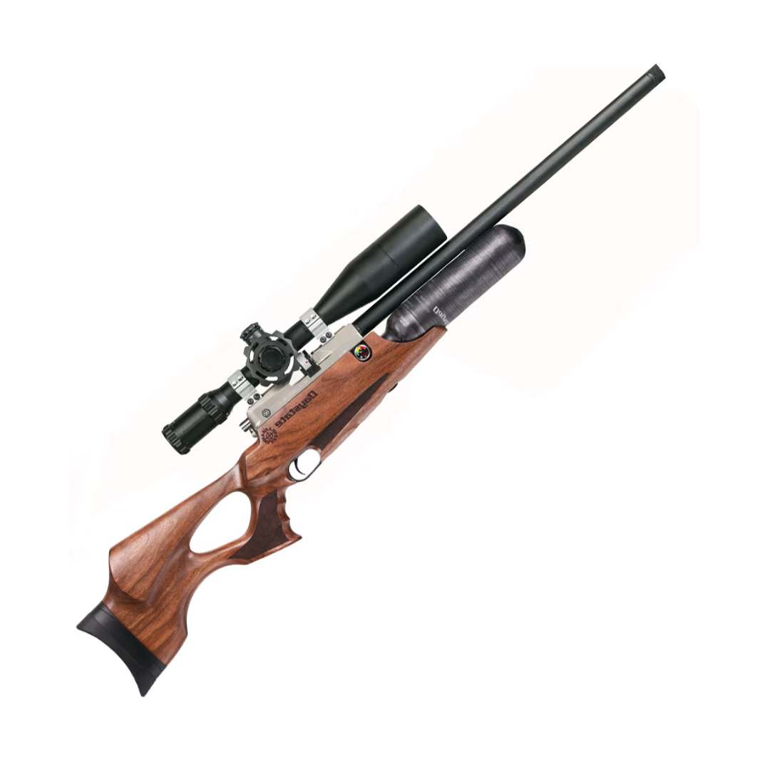DAYSTATE WOLVERINE 303 SERVICE & TUNING