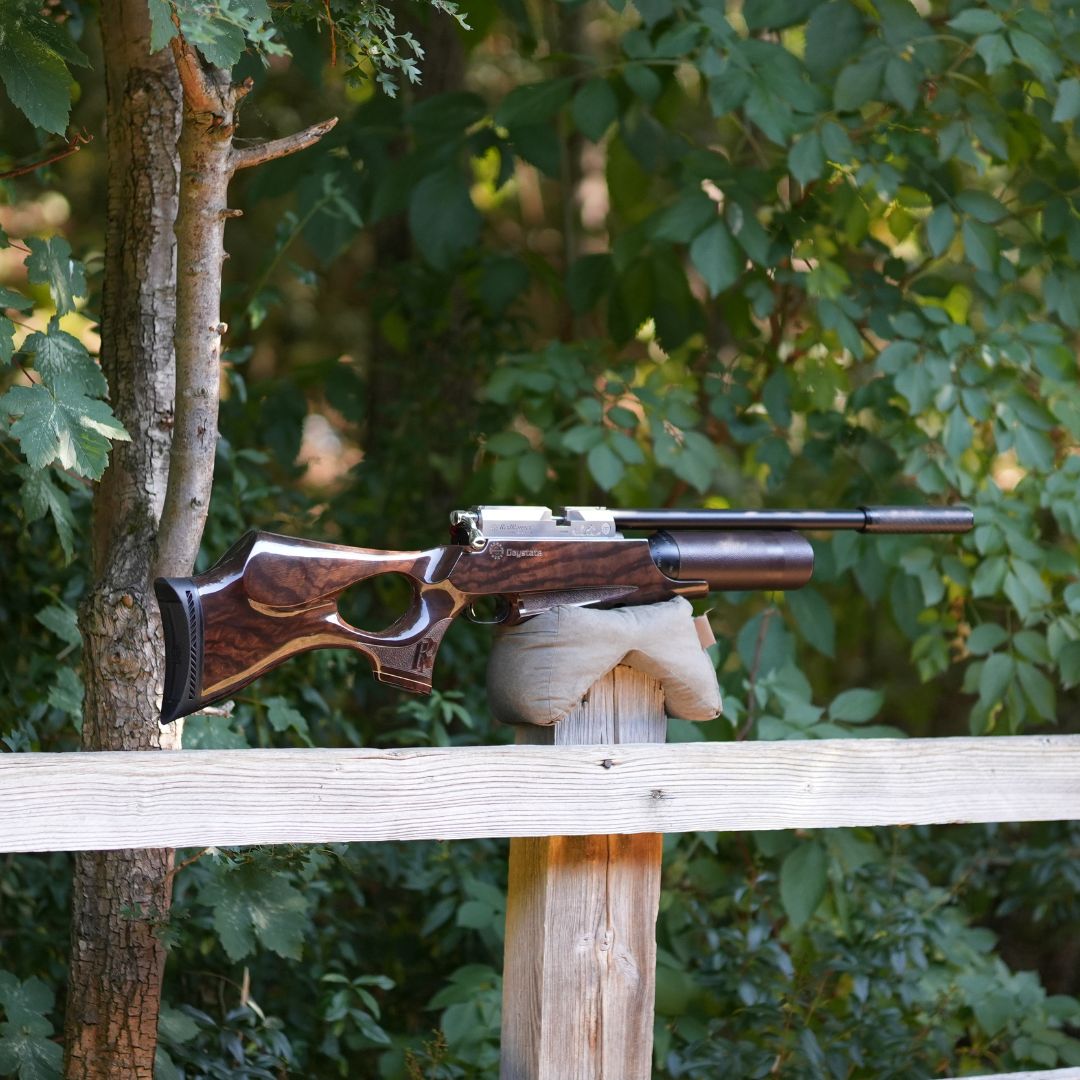 Daystate Red Ranger Limited Edition .22