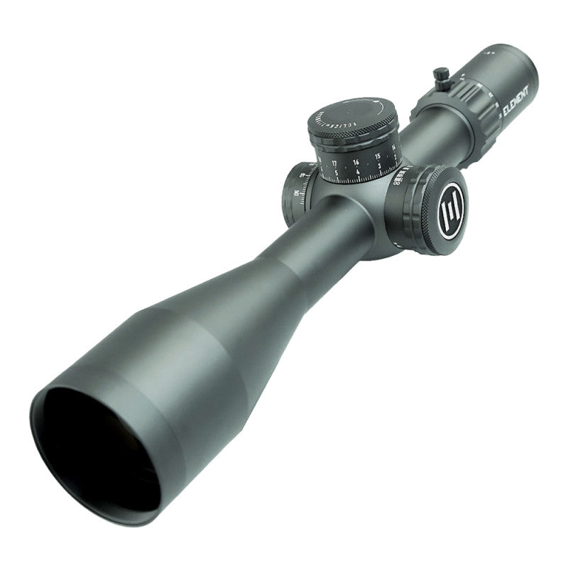 ELEMENT OPTICS THEOS 6-36X56 FFP APR-2D MRAD GREY