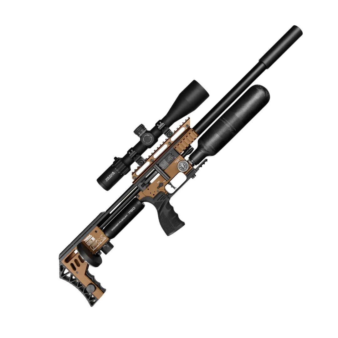 FX IMPACT M4 STANDARD COPPER