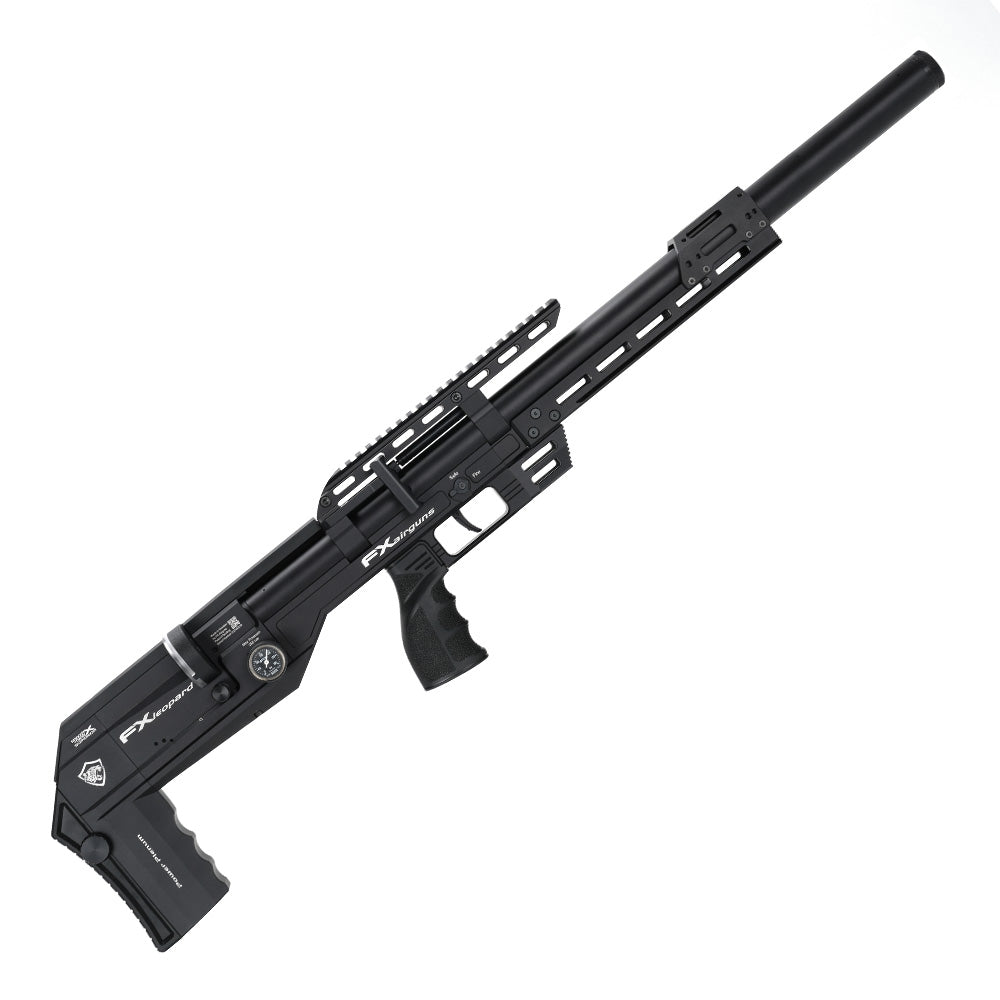 FX LEOPARD SNIPER TUBE FAC
