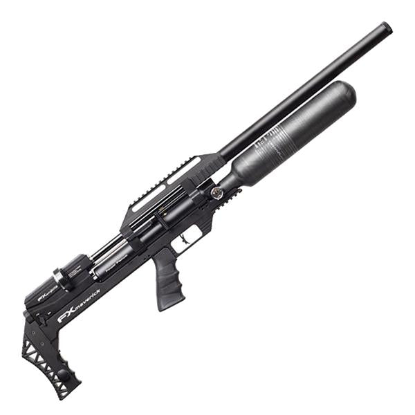 FAC FX MAVERICK SNIPER BLACK
