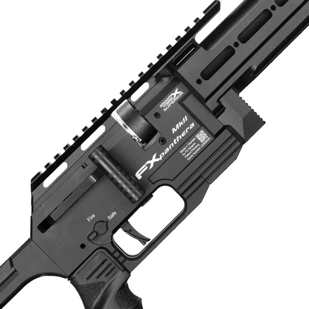 FX PANTHERA MK2