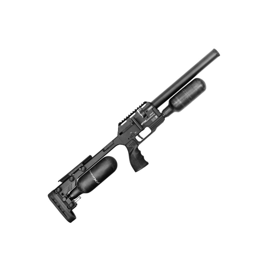 FX PANTHERA MK2 HUNTER FAC