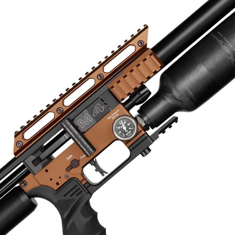 FX IMPACT M4 COMPACT COPPER