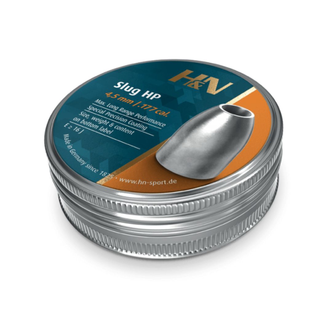 H&N SLUG HP 13 GRAIN