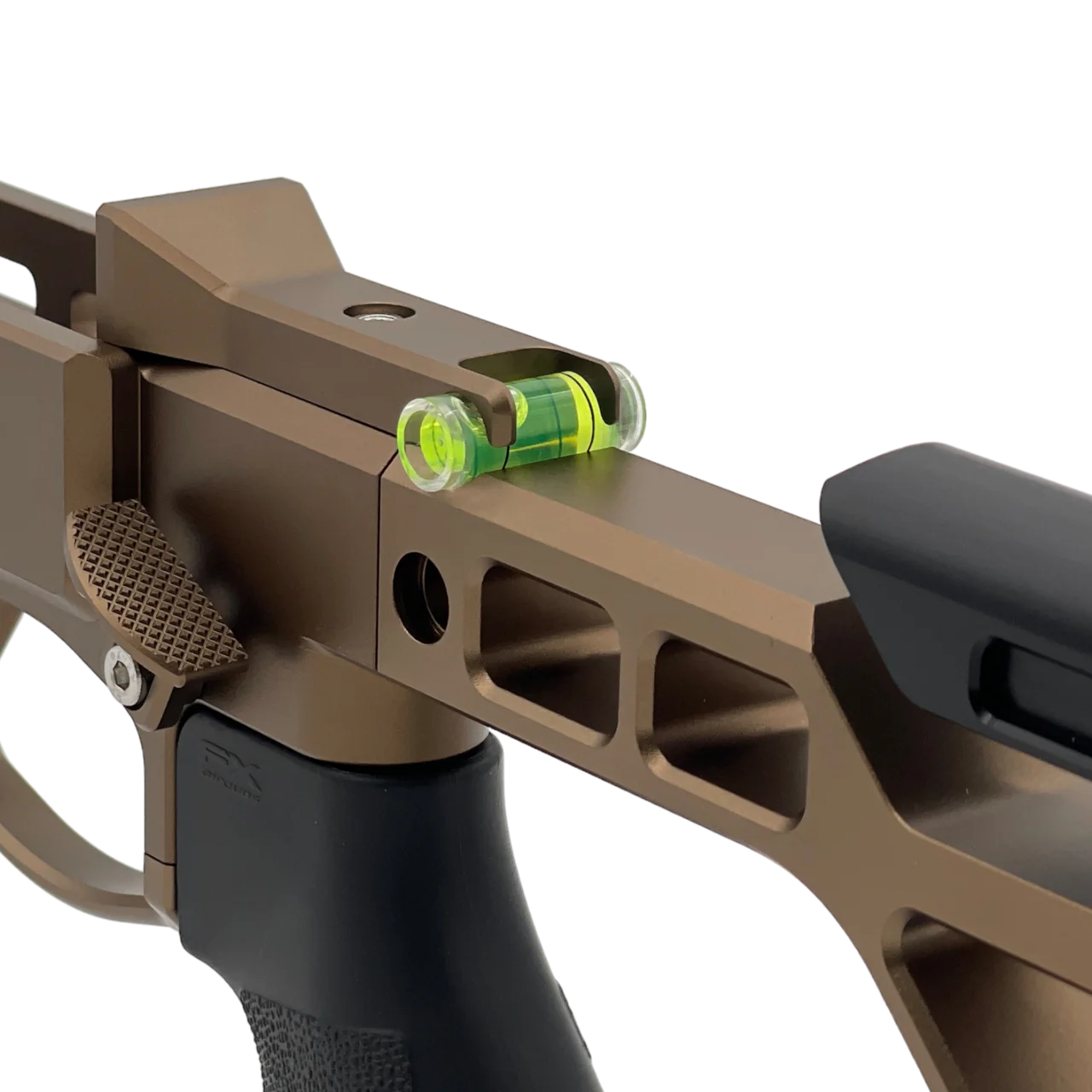 FX DRS SABER TACTICAL CHASSIS EDITION