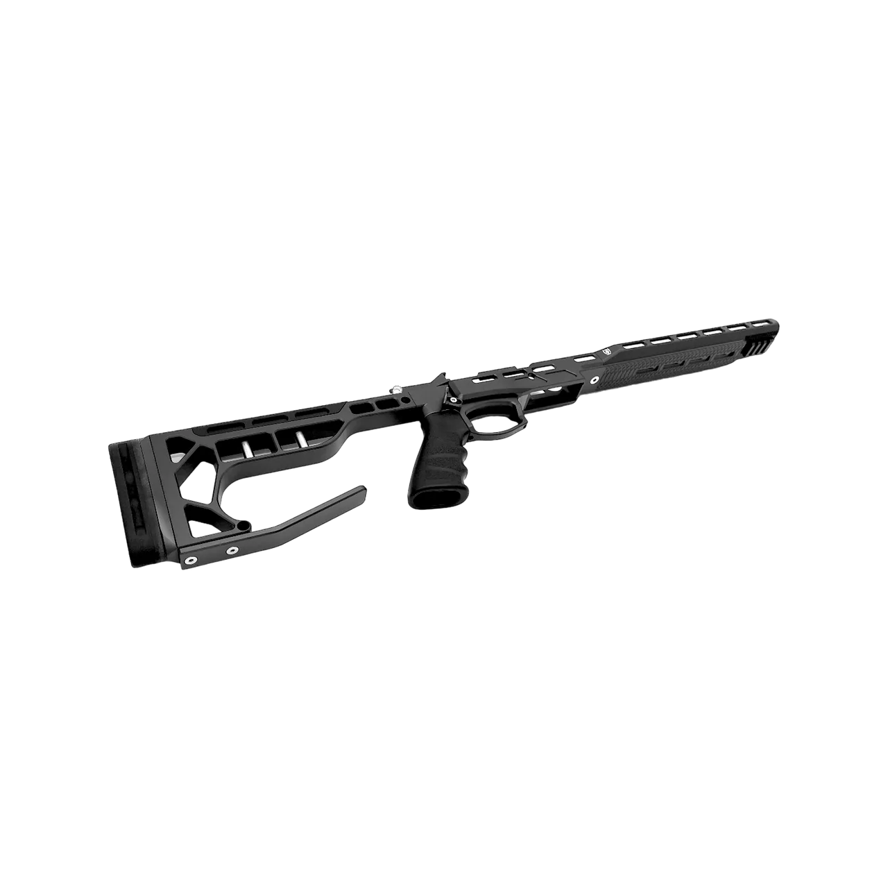 FX DRS SABER TACTICAL CHASSIS EDITION