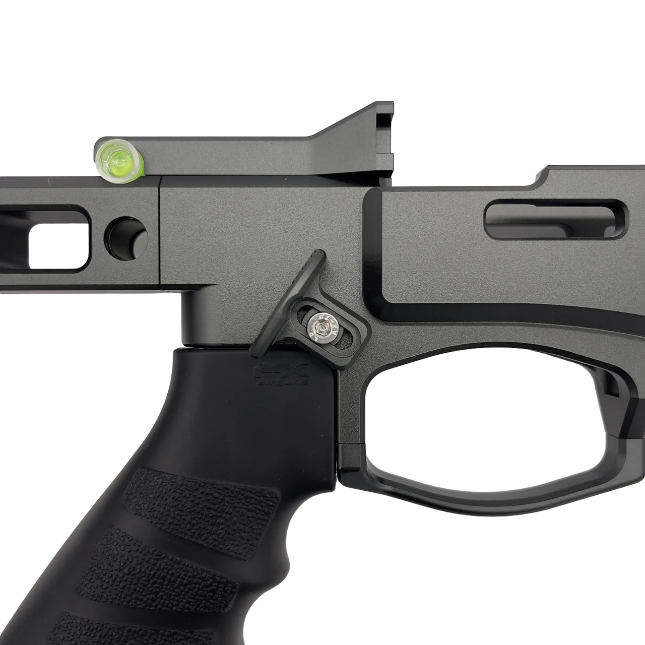 FX DRS SABER TACTICAL CHASSIS EDITION