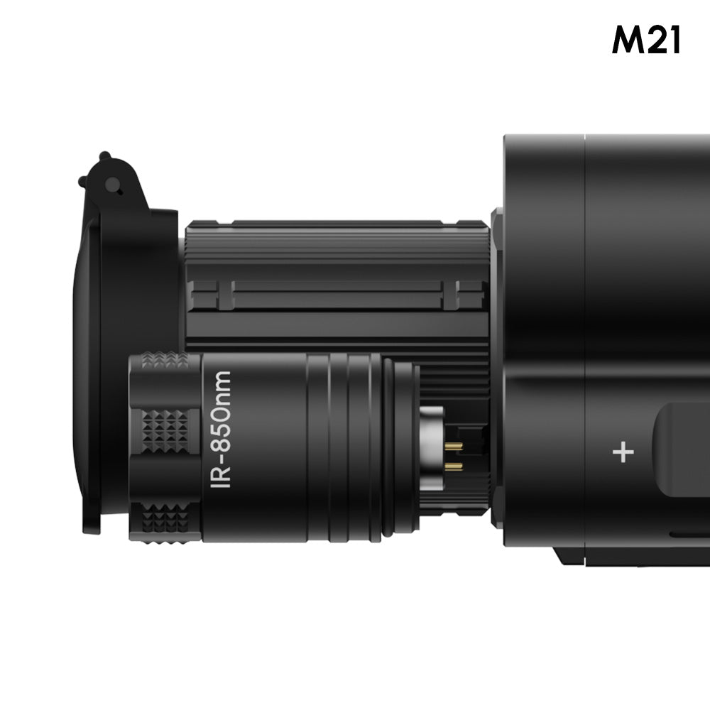 DNT IR module 850nm view 4