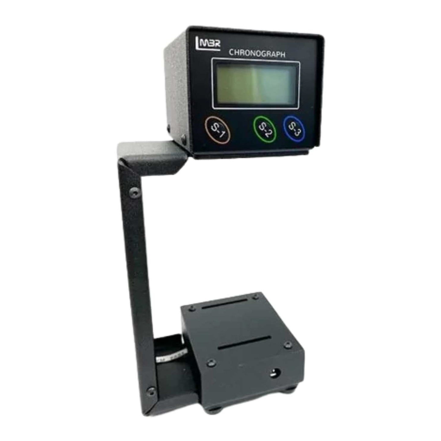 LMBR R2A SHOOTING CHRONOGRAPH USB MODEL