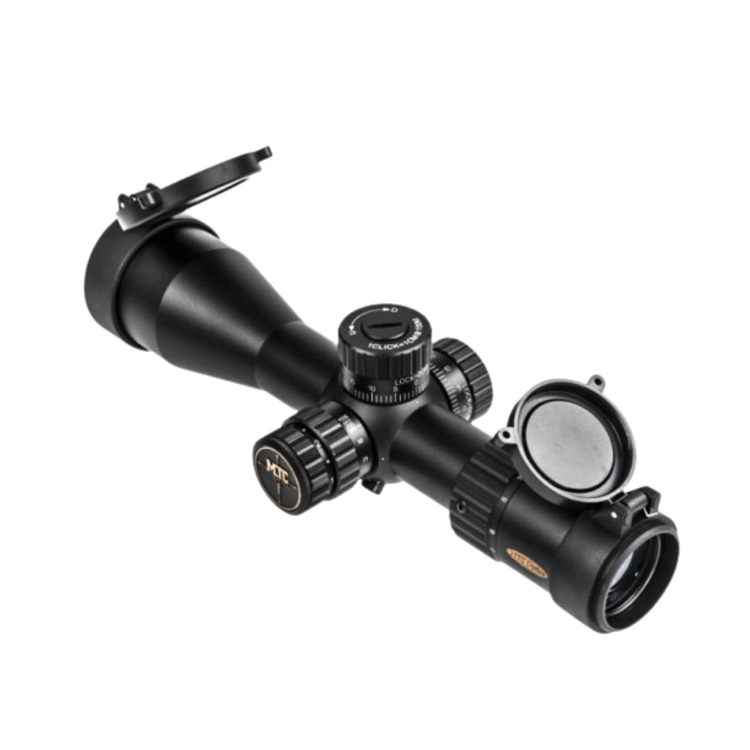 MTC COPPERHEAD 3-12X44 F2
