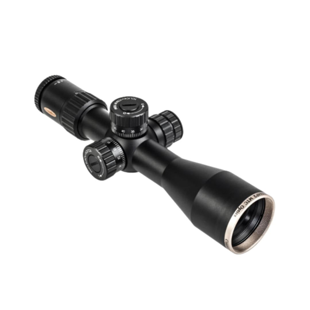 MTC COPPERHEAD 3-12X44 F2