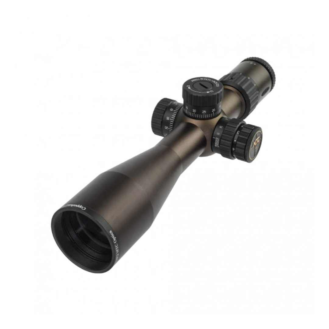 MTC COPPERHEAD 4-16X44 F2 SFP SAFARI
