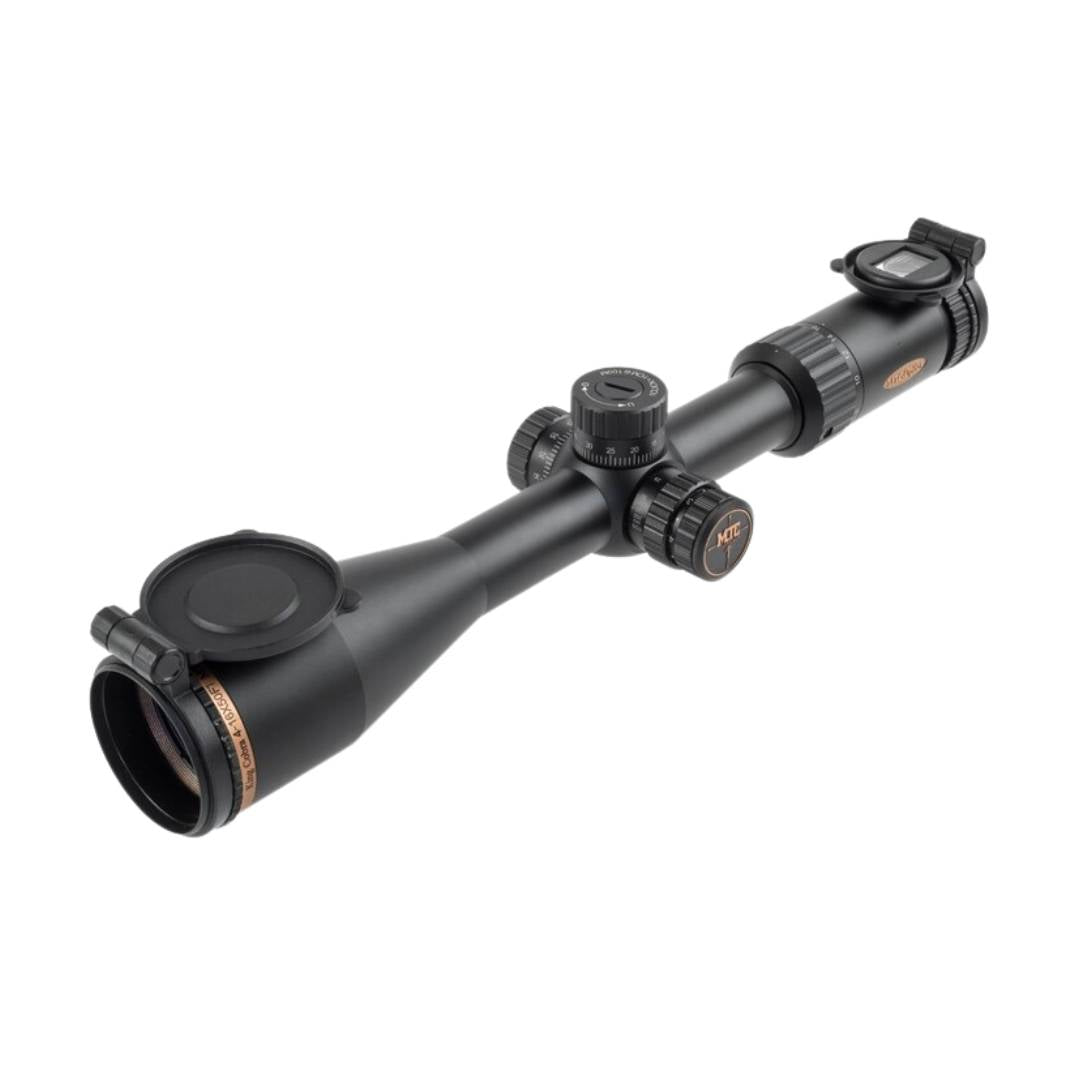 MTC KING COBRA 4-16X50 F2 SCB2 SFP
