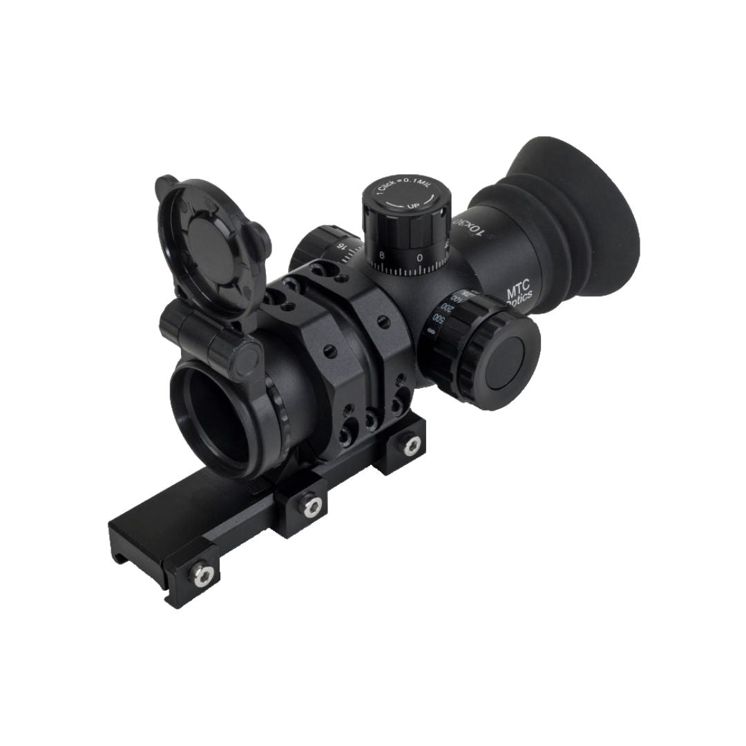 MTC SWAT PRISMATIC 10X30