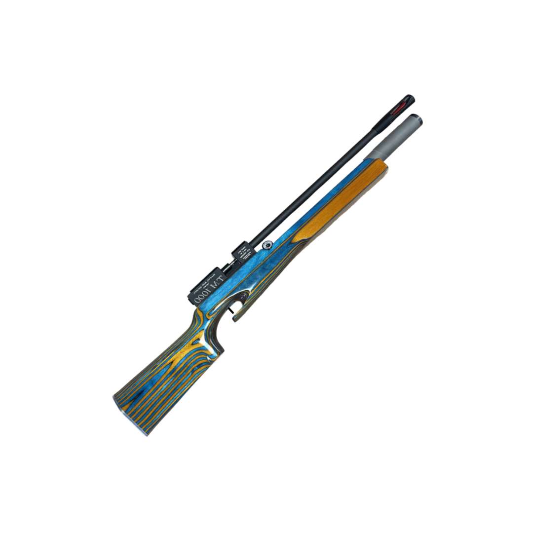 TM1000 BENCHREST LAMINATE